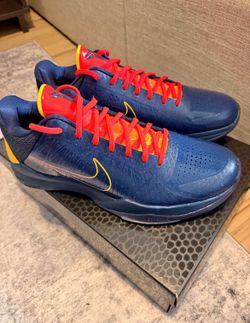 Kobe 5 caitlyn clark