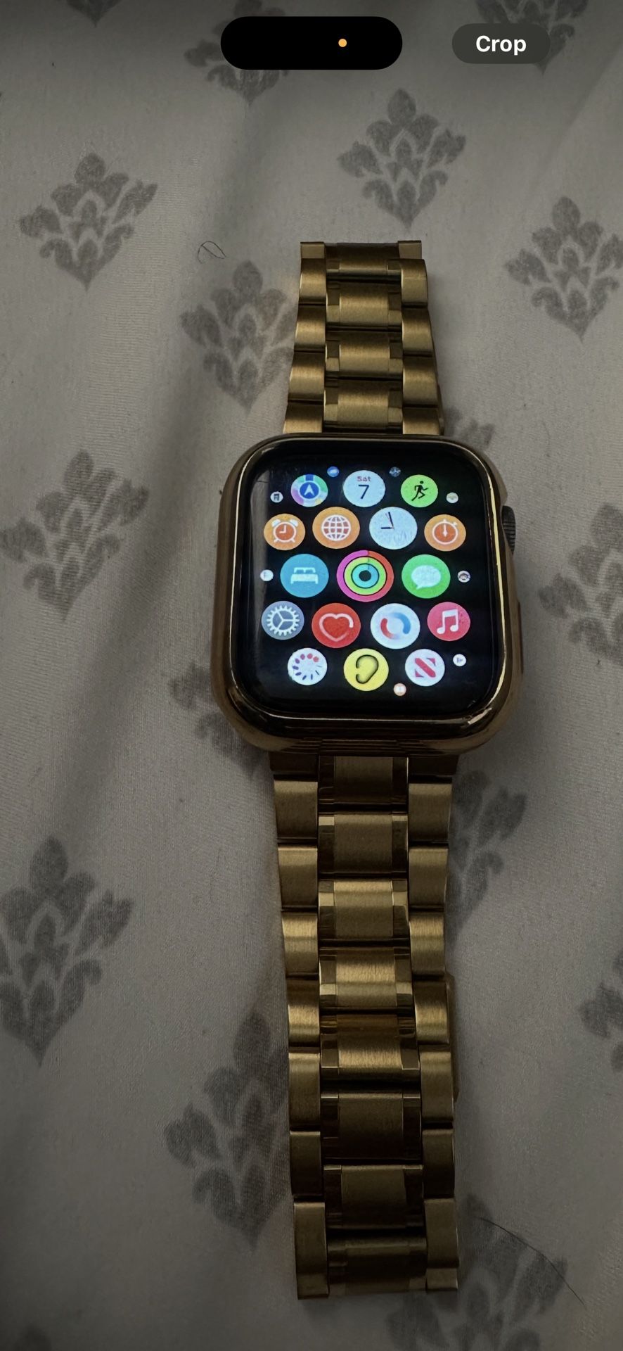 Apple Watch Series 6 40 MM
