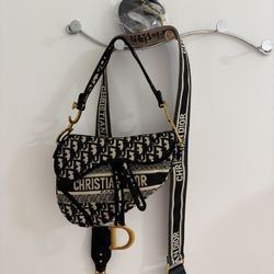 CD Style Bag, Bolso Estilo Christia Dio