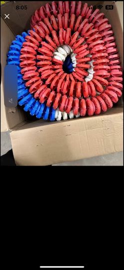 Pool lap Lanes Divider