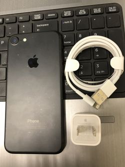 iPhone 7 32GB Factory Unlocked