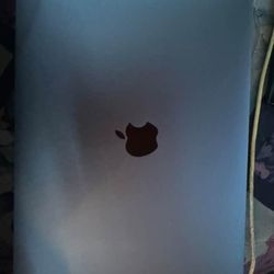 MacBook Air 