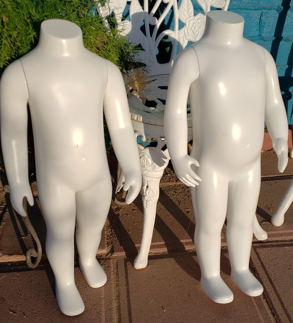 Mannequins for Sale in Mesa, AZ OfferUp