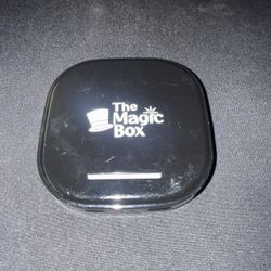 Magic Box 2.0 Wireless CarPlay Adapter 