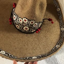 Sombreros, Sintos, Camisas Botines Y Más