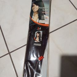 Bobbi Boss 100%Human Hair