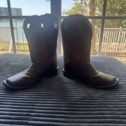 Cowboy Boots 10 1/2