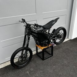 2024 Surron Light Bee X