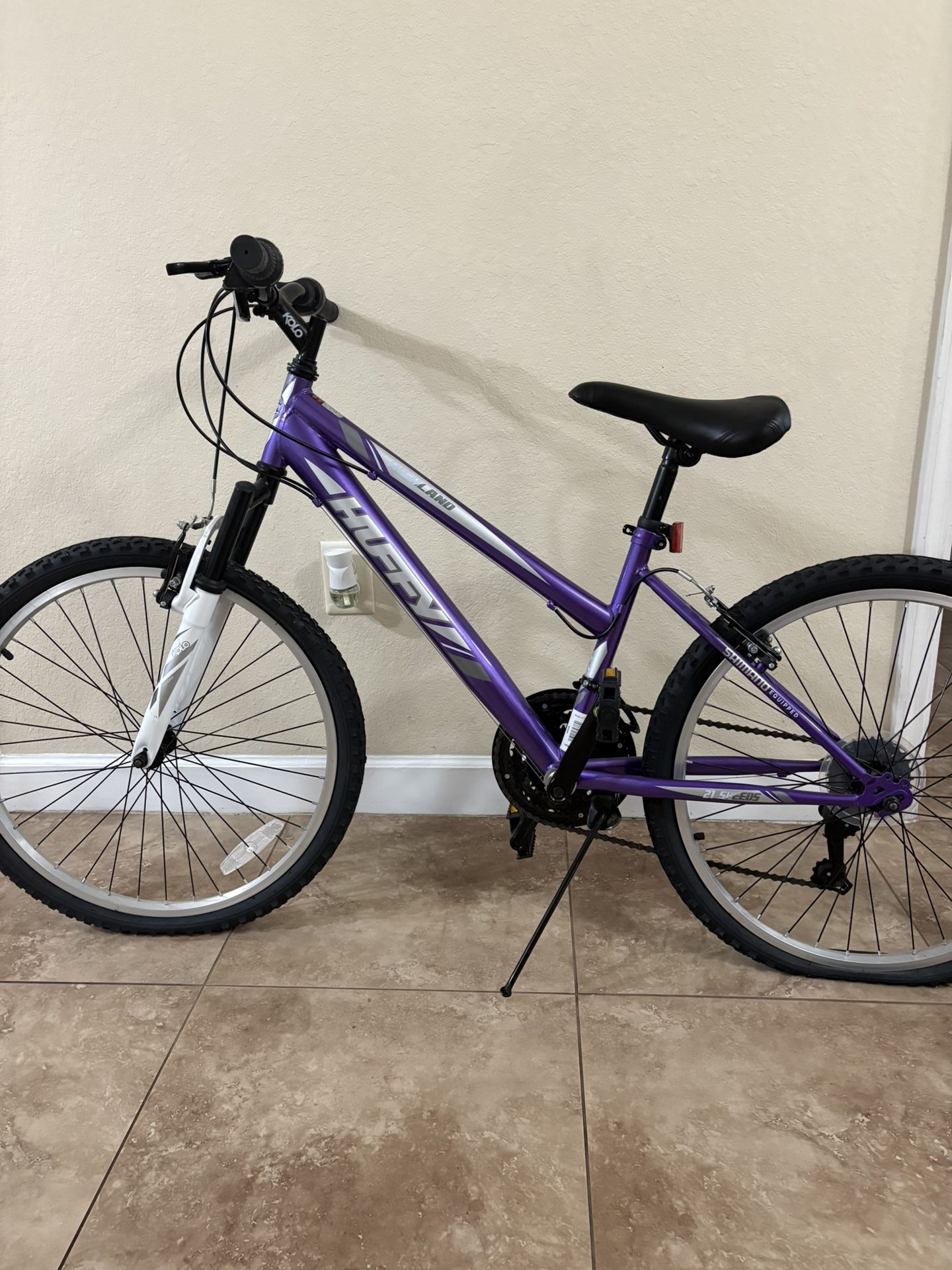 Huffy
