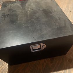 Cargo Box