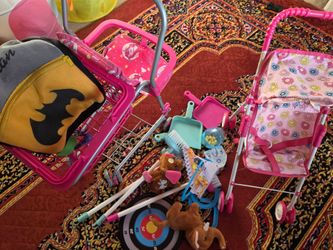 Kids toys (12 for all)