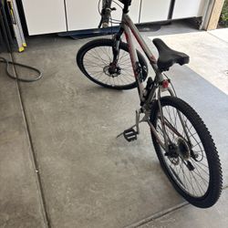 2 bikes for sale 
