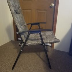 Folding Chair 