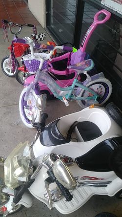 Toys