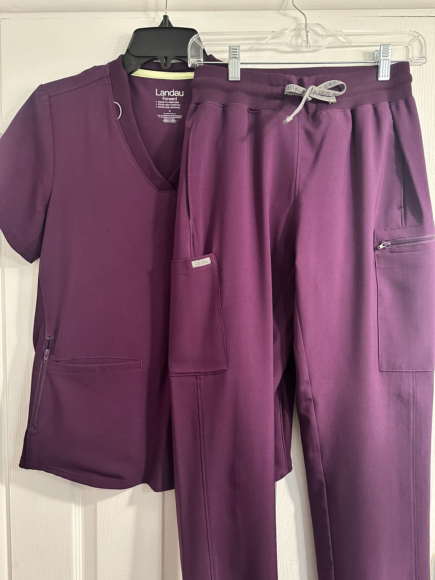 Scrubs