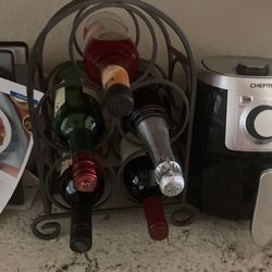 Wine Rack 