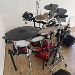 Alesis Strike Pro