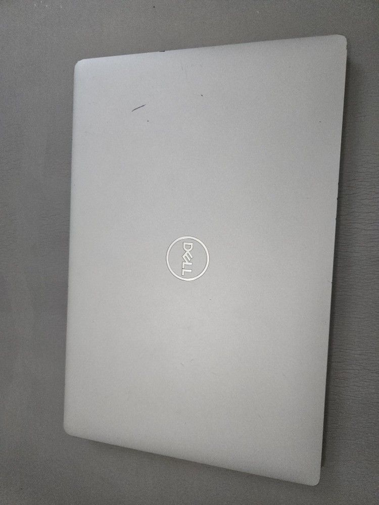 Latitude 5420 i7, 16GB RAM