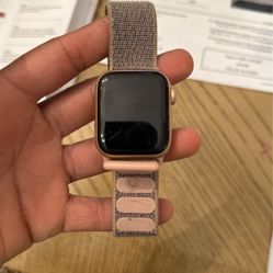 Apple Watch Series 4