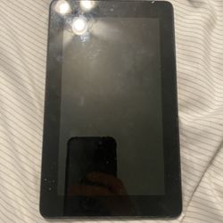 Amazon Fire Tablet (5th Gen)