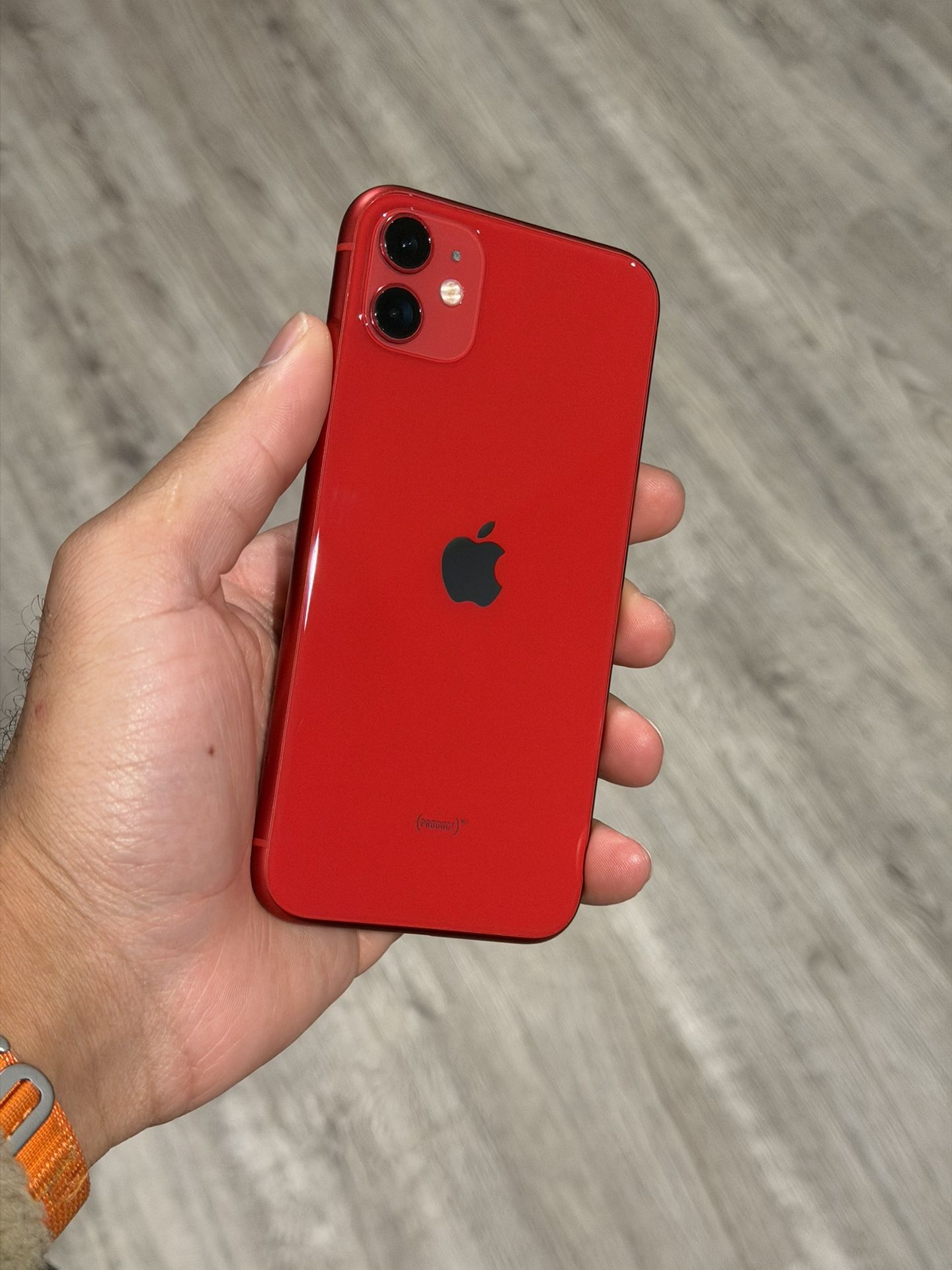 iPhone 11 128GB Unlocked