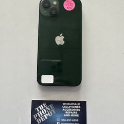 IPHONE 13 128GB UNLOCKED