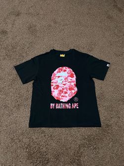 Bape shirt