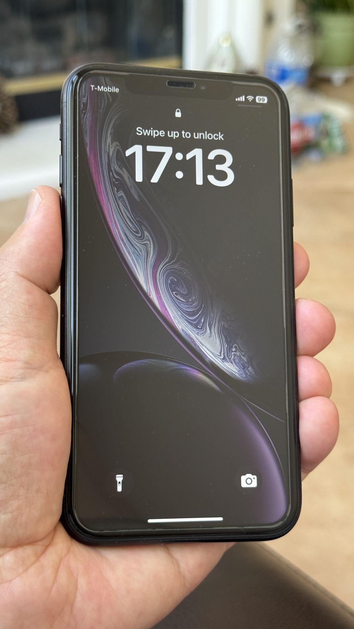 iPhone XR 128 GB Unlocked