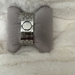 GUCCI WATCH 