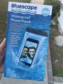 Waterproof Phone Pouches 