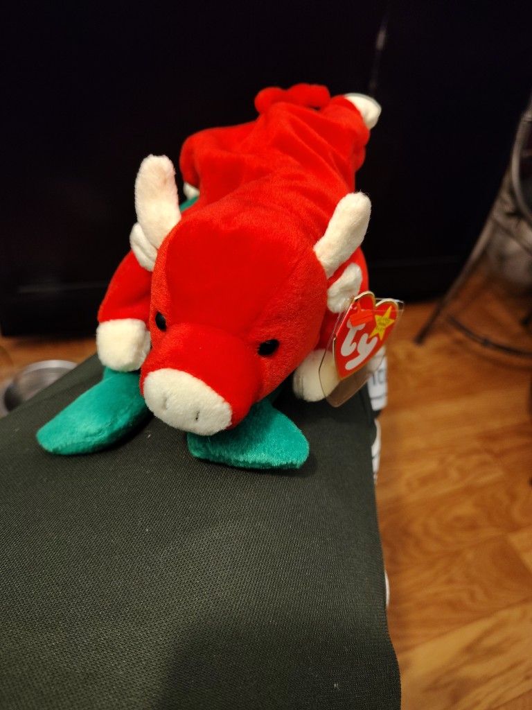 Beanie By Ty.. Collection Unit..2025.Apointment Only.