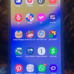 Samsung Galaxy A15 5G