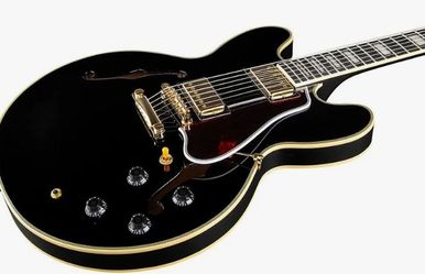 Epiphone ES-355 Semi-Hollow Electric Guitar