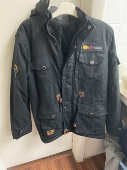 Men Size Medium Jacket