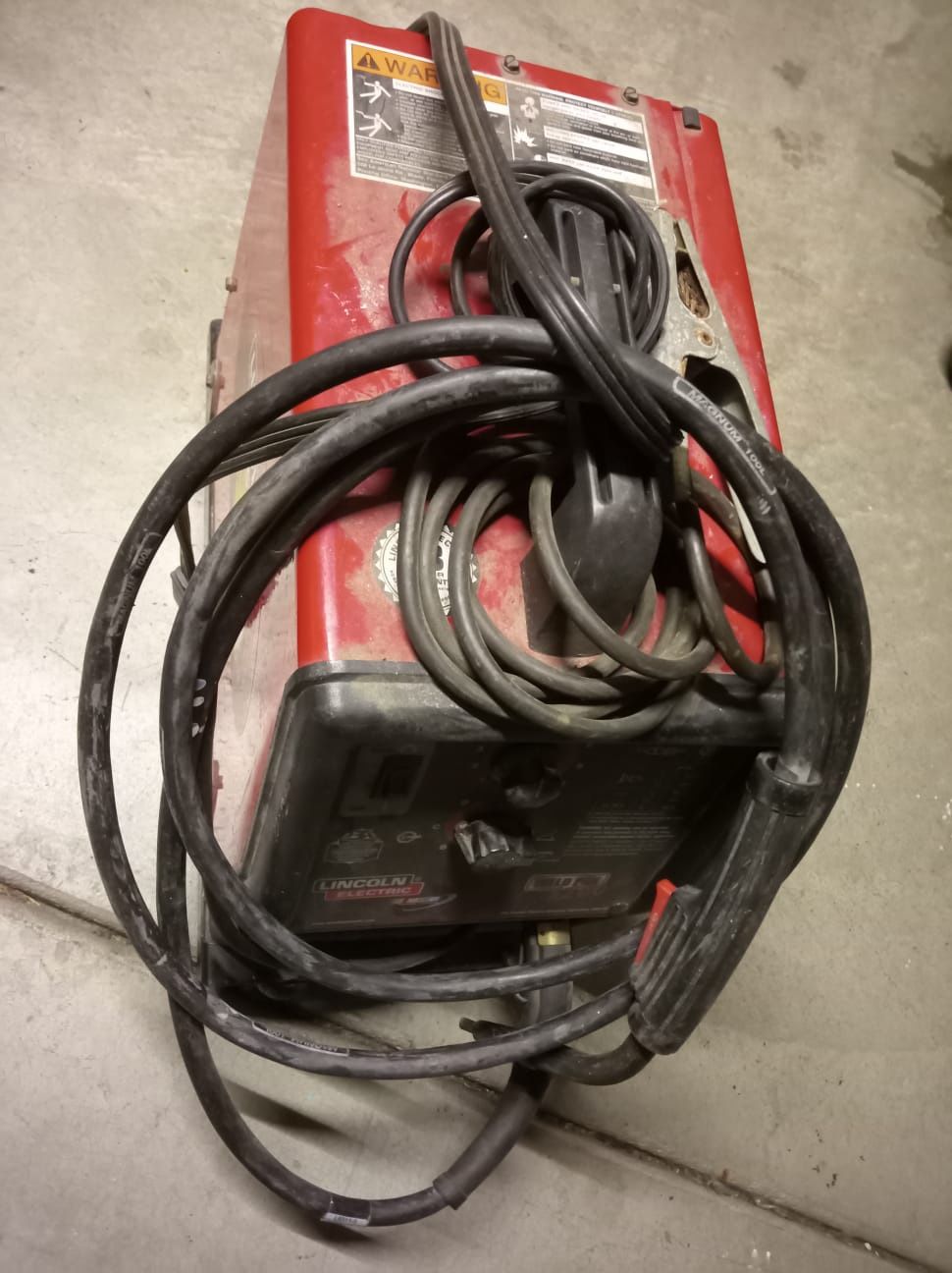 Welding Machine