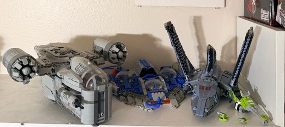 Lego Star Wars