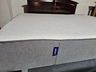 Queen Mattress 