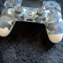 Ps4 Controller 