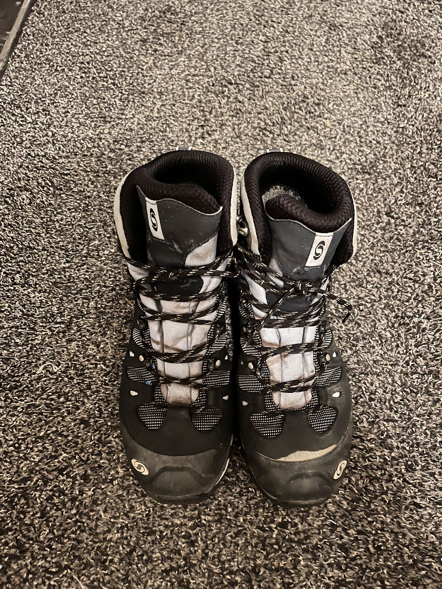 Hiking Boots Size 11