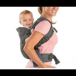 Infantino baby carrier
