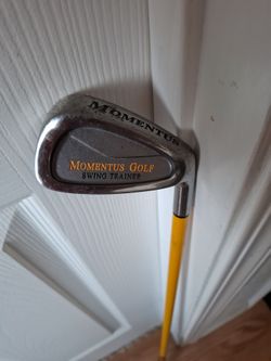Momentus Golf Swing Trainer R/H