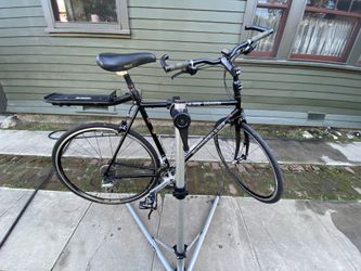 Bike— Motobecane — Excellent