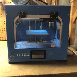 3d Printer Qiditech