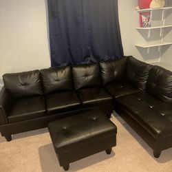Sectional 