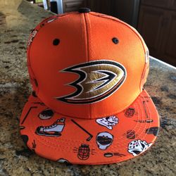 Anaheim Ducks Hat