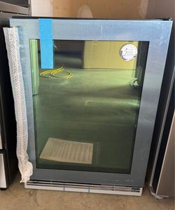 ULINE 24” Compact Fridge