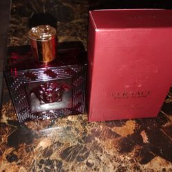 Versace Eros Flame 100ML 