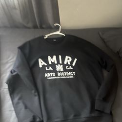 Amiri shirt