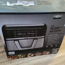 Bella Pro Series Trizone Air Fryer