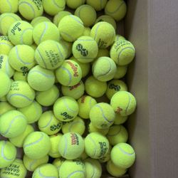 75 Tennis Balls